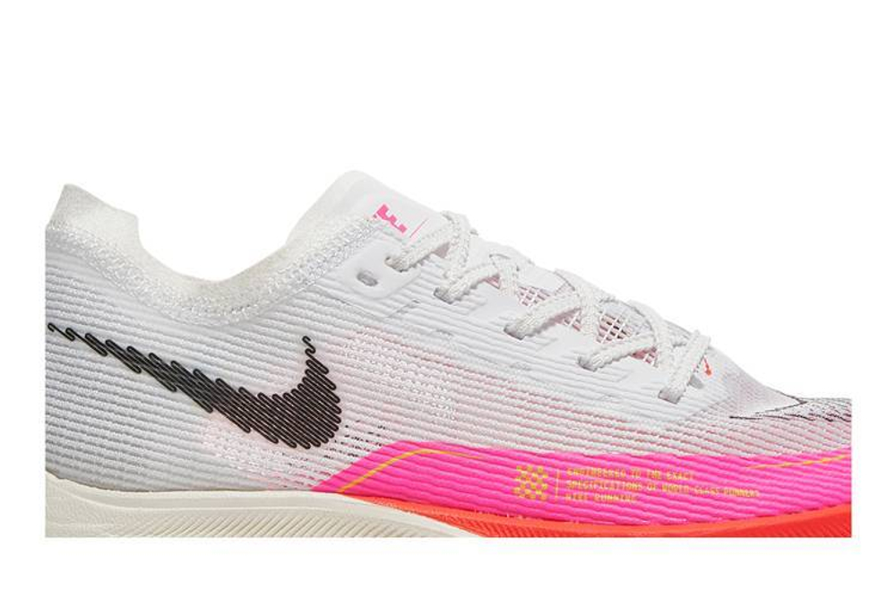 Кроссовки Nike Zoomx Vaporfly Next 2 (Женская размерная сетка)