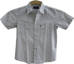 Рубашка MONTANA MO-535S.2.32 Т-265