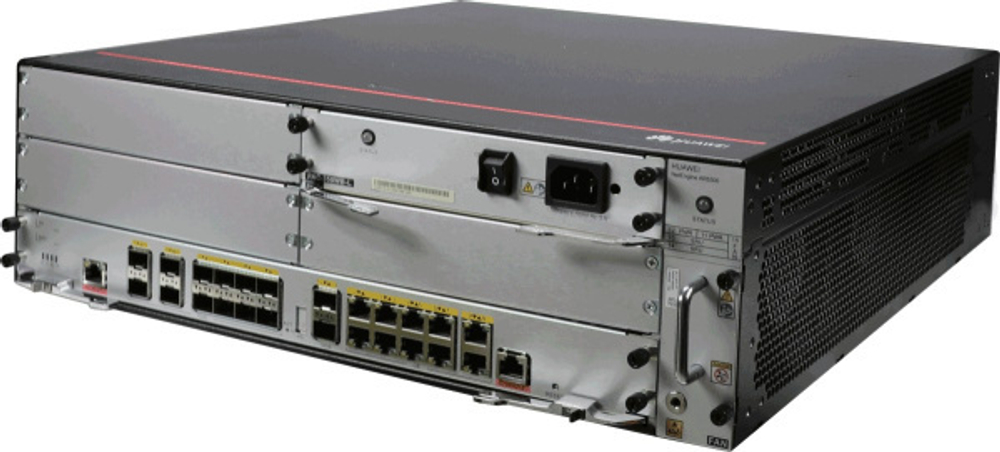 Маршрутизатор Huawei AR6300