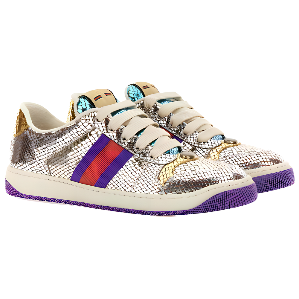 Gucci Screener (Женская размерная сетка)