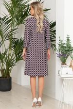 Платье 71052 Avili (Акция)