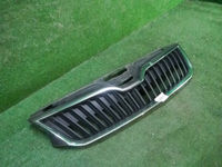 Решетка радиатора Skoda Rapid (2012-2020)