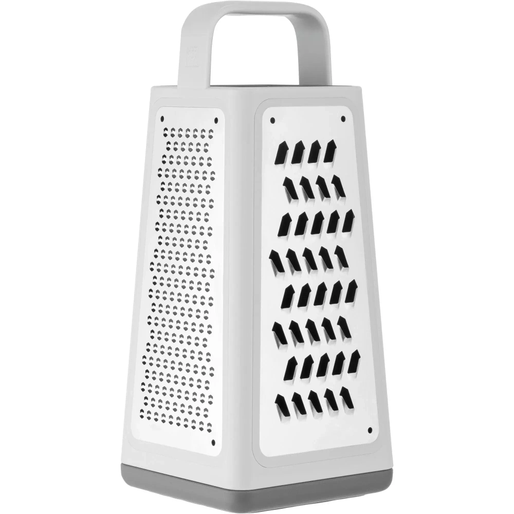 Zwilling - Терка для овощей 26 см, серая / артикул   36610-003-0  / GTIN 4009839641190
