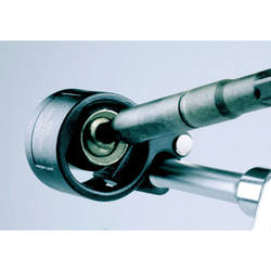 KING TONY (9BE63) Ключ поперечной рулевой тяги, 42-50 мм