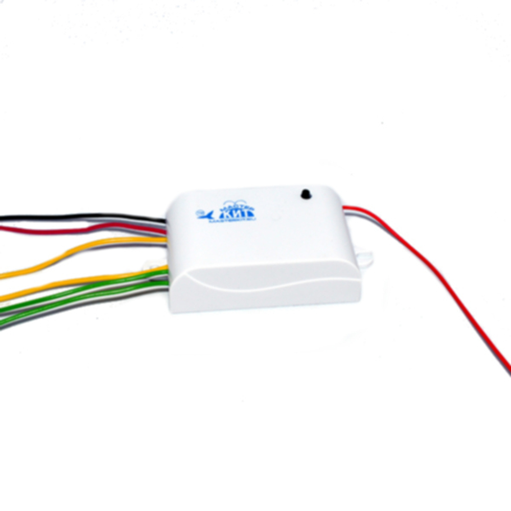 MP3328 Одноканальный приемник для MP3329SE (готовый модуль)