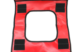 Гаситель троса лебедки (тросогаситель)