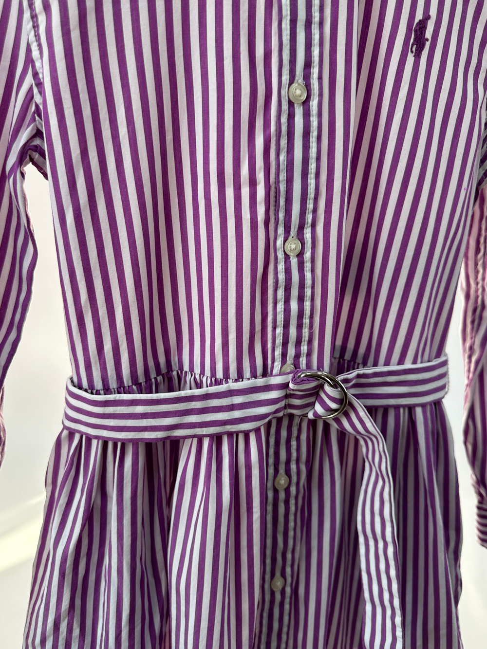 Платье Polo Ralph Lauren