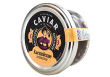 Икра осетровая &quot;Классик&quot;, 57г