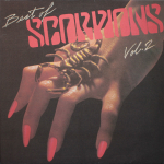 Комплект / Best Of Scorpions (2LP)