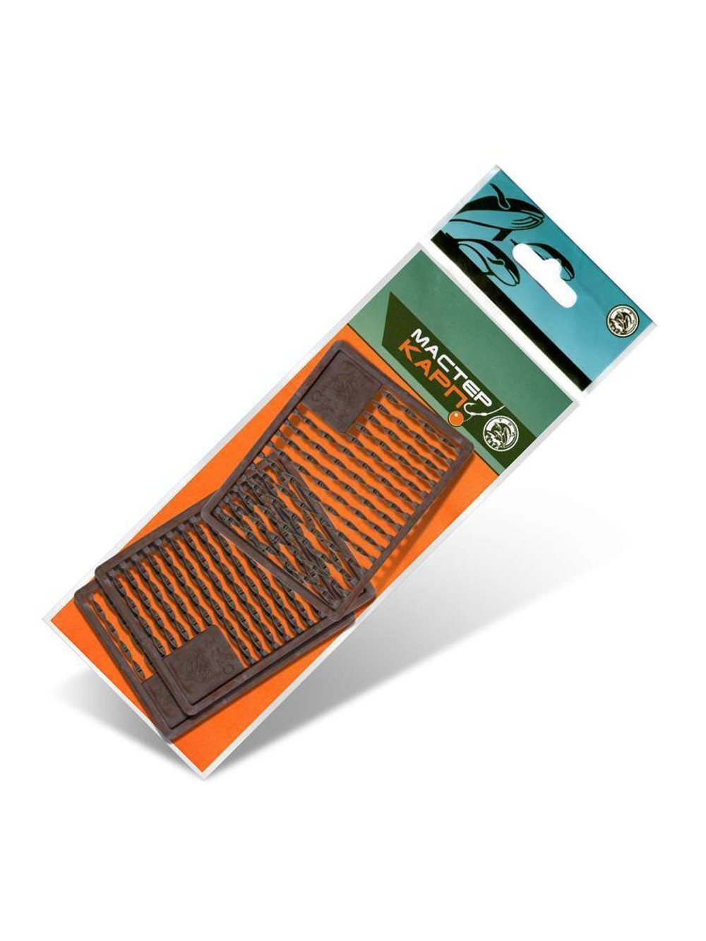 Стопор для бойлов универсальный большой 35мм