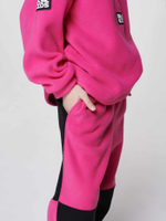 БРЮКИ ДЕТСКИЕ ФЛИСОВЫЕ BASK KIDS LARGO
