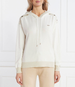 Свитер Liu Jo Sport - экрю(TA4050 MS005)