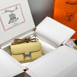 Hermes Constance Elan 26 cm