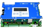 Контроллер LS-3 230V без ПО THYSSEN.