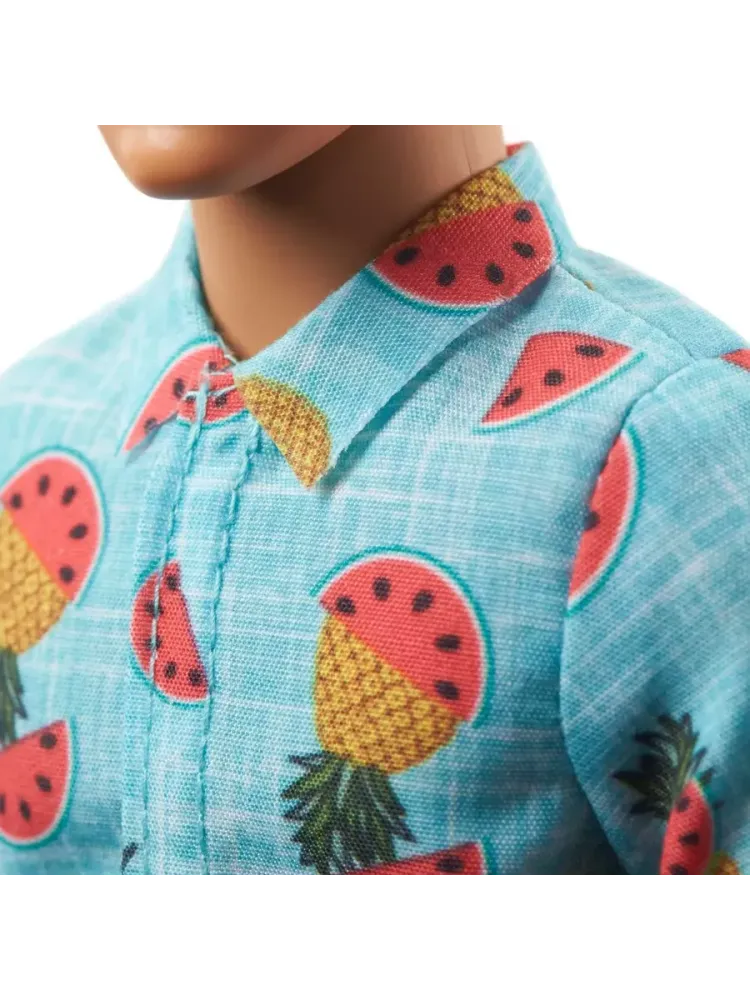 Кукла Барби Игра с модой Кен 152 GYB04