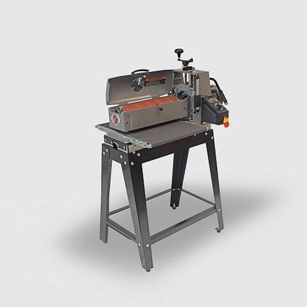 Барабанный шлифовальный станок Warrior LAGUNA SUPERMAX 16-32