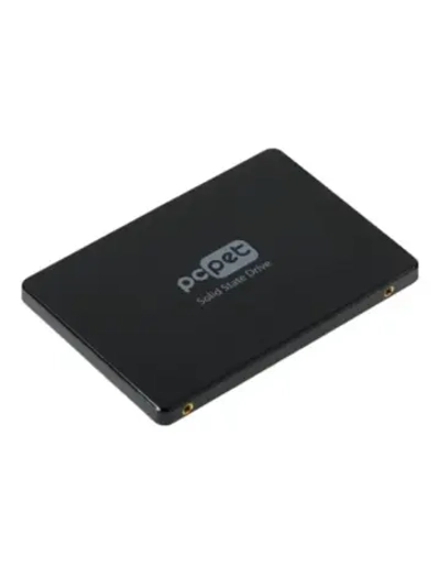 256 ГБ 2.5" SSD накопитель PCPS256G2 PCPS256G2