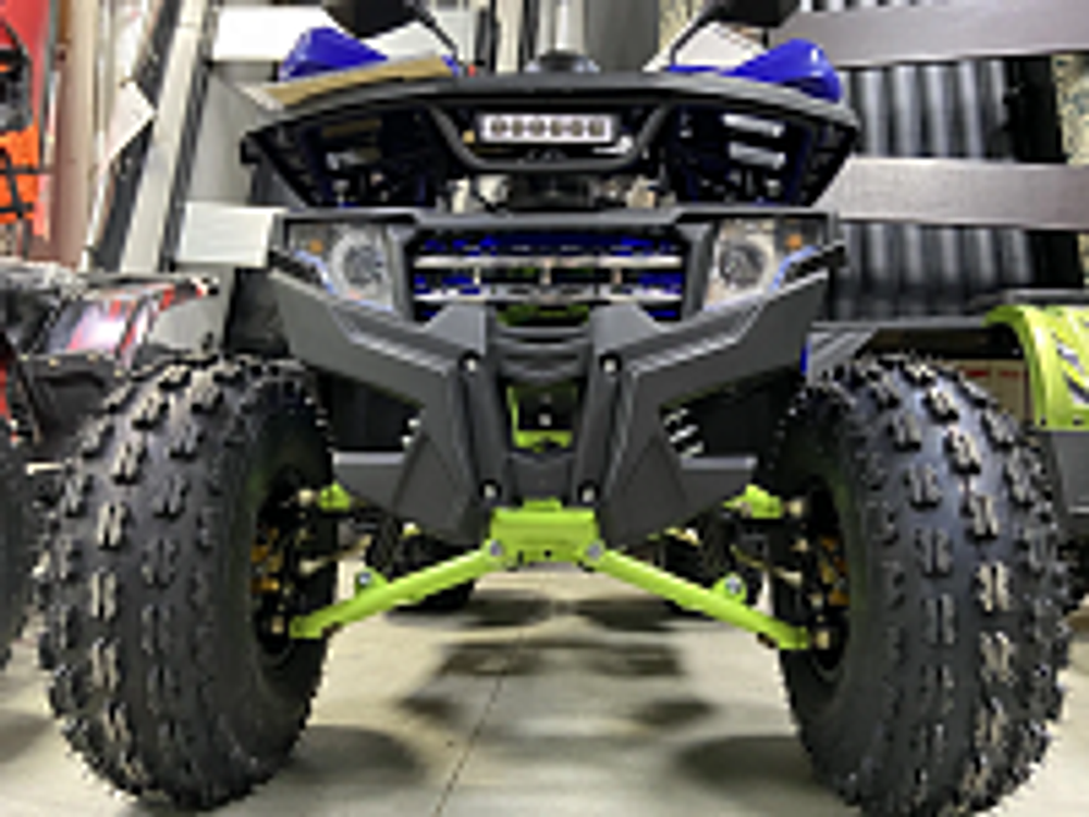 Квадроцикл PROMAX WILD 2.0 190 PRO (2025)