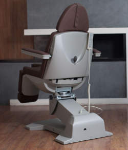Кресло педикюрное "Сигма 3"