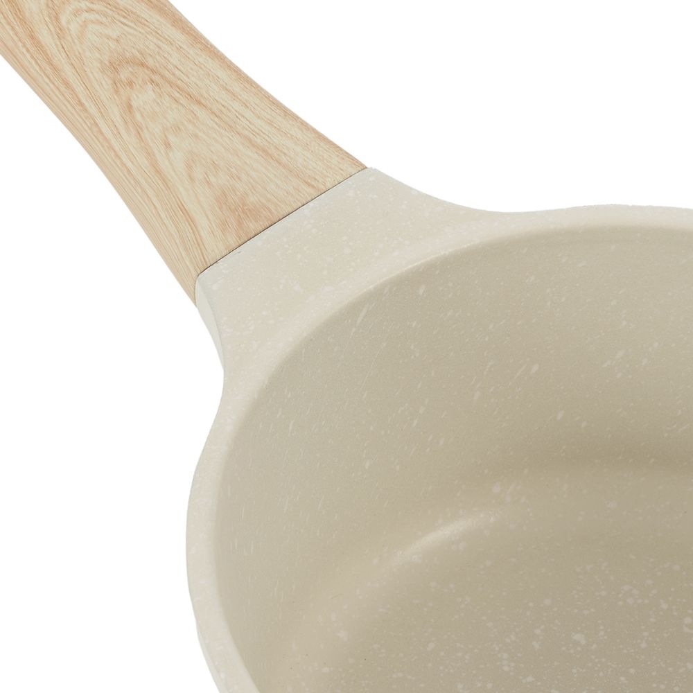 Алюминиевый ковш Gipfel Lattice 52653 16 см/1,3 л