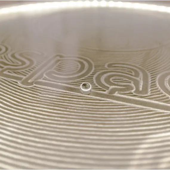 Sandtable Journalli
