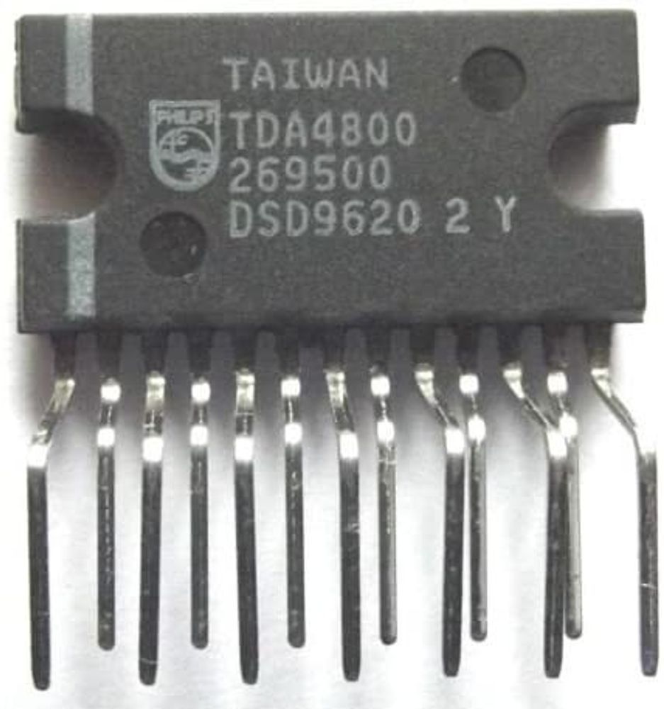 TDA4800(sip13)