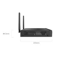 Wi-Fi видеорегистратор Ezviz X5S (4W)