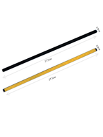Ножка для ноутбука HP 15-AC, 15-AY, 250 G5,черная