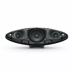 Беспроводная акустическая система Bowers & Wilkins Zeppelin Midnight Grey