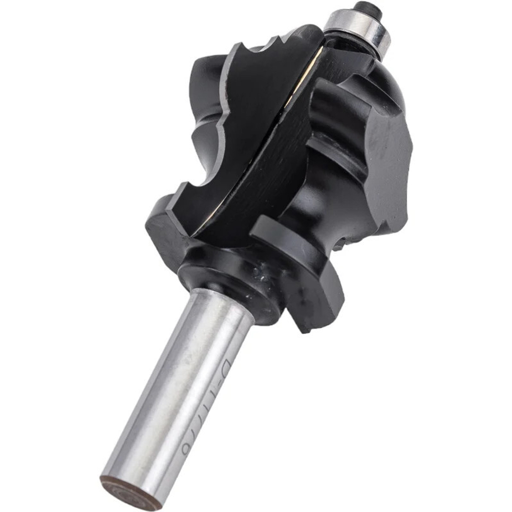 Фреза фигурная Makita 57,15*47,6*12*45*2Т   D-11776