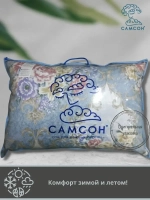 Подушка пухоперовая 30% пух 50*70