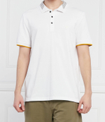 поло GUESS - белый(M2RP55 K9WF1)