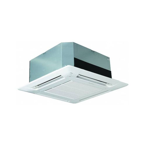 Fujitsu AUYG07LVLA/UTGUFYDW INVERTER кассетный блок мульти сплит-системы
