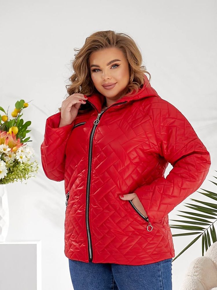 Куртка УК-0859 Фабрика Моды Куртка УК-0859 Фабрика Моды