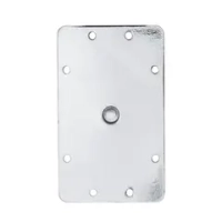 Кронштейн KUPO KS-043 RIGHT ANGLE BABY WALL PLATE