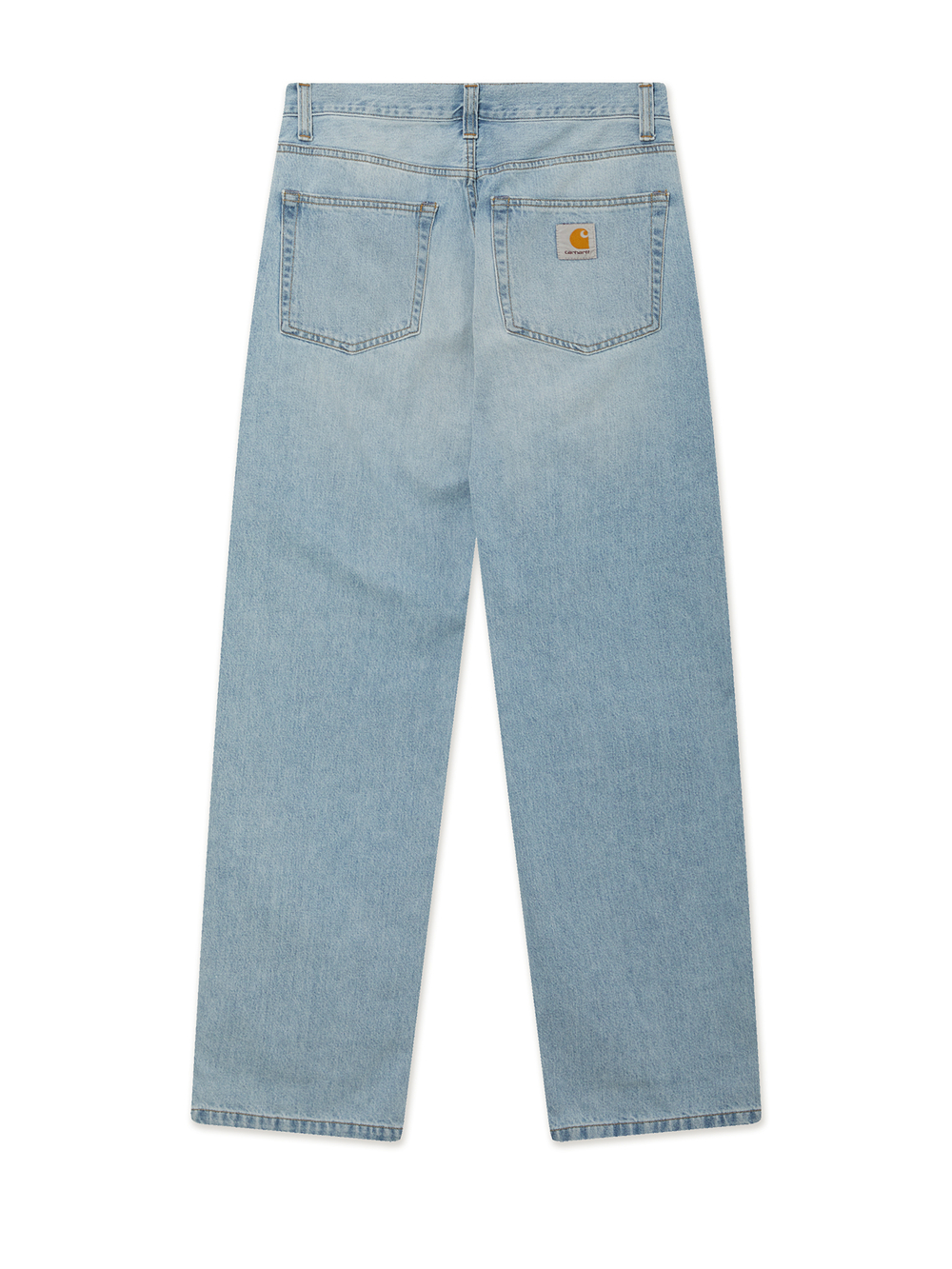 Мужские Джинсы (Loose Tapered Fit) Landon