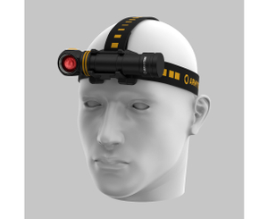 Фонарь Armytek Elf C2 Max WR USB-C Warm (F10801W)