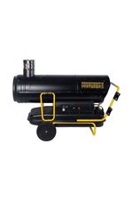 Тепловая пушка дизельная TOR BGO-60B - непрямой нагрев / 60 кВт