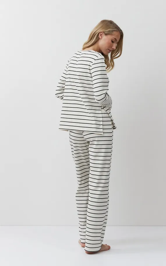 JUSTINE SET Комплект женский со штанами