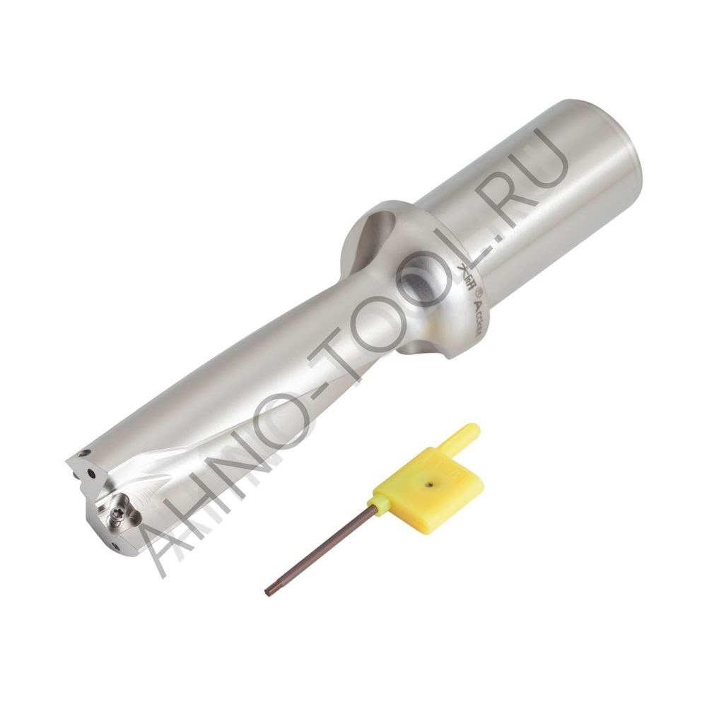 Сверло корпусное C32-3D28-87SP07 ACCKee