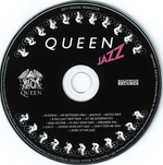Комплект / Queen 40: Limited Edition Collector's Box Set Vol. 1+Vol. 2+Vol. 3 (30CD)