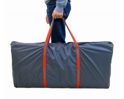 УНИВЕРСАЛЬНЫЙ ПОЛ К ПАЛАТКЕ ДЛЯ ЗИМНЕЙ РЫБАЛКИ (2.05Х2.05М)