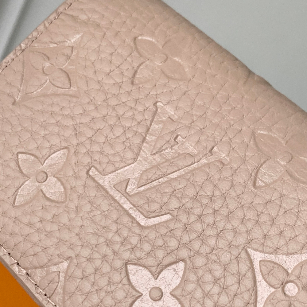 Louis Vuitton Envelope Business Card Holder