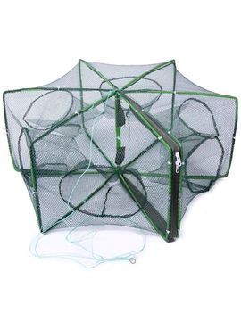 Раколовка Salmo 58х58х22см