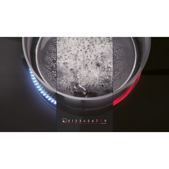 Индукционная варочная панель Electrolux IPE3241KC