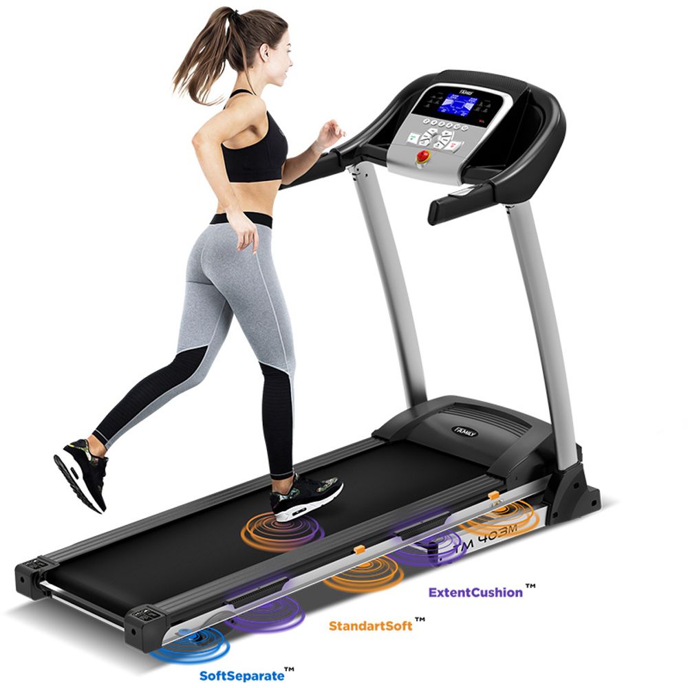 Беговая дорожка Family TM 403M