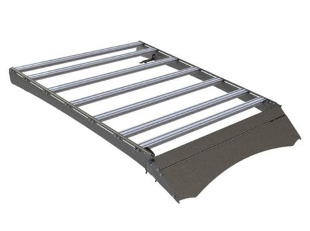 Багажник экспедиционный STC Mitsubishi L200 2006-2015