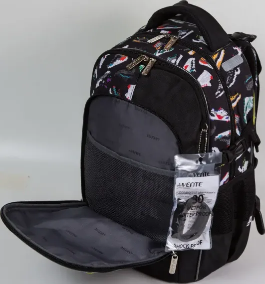 Çanta \ Bag \ Рюкзак "deVENTE. Ergo. Just One"