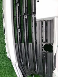 Бампер передний EXEED TXL (2021-н.в.)