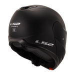 Мотошлем LS2 FF908 STROBE II SOLID